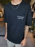 remera good - oversize - ( negra ) en internet