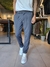 pantalon sastrero gero - tela sastrera - doble boton - ( gris topo ) - comprar online