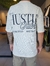 remera plasure - oversize - tela waffle - ( crudo ) - comprar online