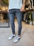 jeans estambul - regular - elastizado - ( negro gastado ) en internet