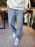 pantalon de jogging blanche - rustico - oversize - ( negro ) - comprar online