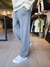 pantalon de jogging blanche - rustico - oversize - ( negro ) - comprar online
