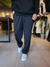 pantalon de jogging blanche - rustico - oversize - ( negro ) - comprar online