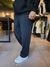 pantalon de jogging blanche - rustico - oversize - ( negro ) - puntoaparte