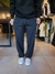 pantalon de jogging blanche - rustico - oversize - ( negro ) - tienda online
