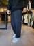 Imagen de pantalon de jogging blanche - rustico - oversize - ( negro )