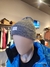 gorro de lana paris - ( gris )
