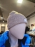 gorro de lana paris - ( beige ) - comprar online