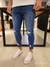 jeans dallas - elastizado/skinny -