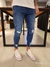 jeans dallas - elastizado/skinny - - comprar online