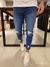 jeans dallas - elastizado/skinny - en internet