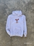 buzo all bass oversize - rustico - (blanco) - comprar online