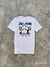 remera fall - regular - (blanco)