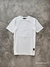remera happy - oversize ( blanca ) - comprar online