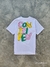 remeras contrived oversize (blanco)