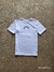 remera good vibes oversize (blanco) - comprar online