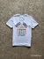 remera good vibes oversize (blanco)