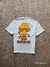 remera mush oversize (blanco)