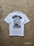 remera here for oversize (blanco)