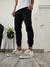 babucha estocolmo - rustica - ( negra ) - comprar online