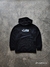 hoddie blink - oversize - rustico - ( negro ) - comprar online
