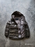 campera puffer terham - alto invierno - termica- importada ( verde ) en internet