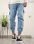 jogger de jeans milton - cargo - ( rigido ) en internet