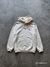 hoddie over cora - frizado premium - ( crudo ) - comprar online