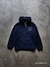 hoddie over wings - friza premium - ( auzl marino ) en internet