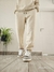 jogging basic - friza premium - ( crudo ) - tienda online