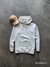 hoddie manhatam - friza - molderia regular - ( crudo )
