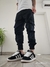 jogger cargo kenia - de gabardina - mom