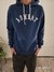 hoddie bombay - friza - regular - ( aero )