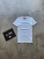 remera basica moov - regular - ( blanca ) - comprar online