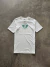 remera delivery - oversize - ( blanca ) - puntoaparte
