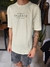remera valence - oversize - ( manteca ) en internet