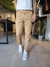 pantalon gero - sastrero - ( camel )