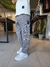pantalon desmont - desmontable - cargo - oversize - ( gris topo ) - comprar online