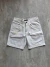 bermuda alaska - rigida - con rotura - regular - ( blanca ) - comprar online