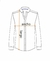 camisa de jeans el cairo - regular - ( azul nevado ) - tienda online