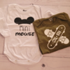 Pack 2 bodys manga larga 6 a 9 meses - comprar online