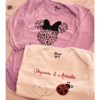 Pack 2 bodys manga larga 6 a 9 meses - comprar online