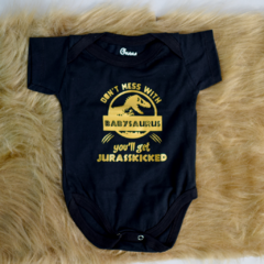 Pack Babysaurus - 2 prendas - comprar online