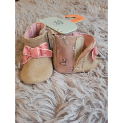 Botas Bambi By Disney
