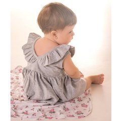 Vestido morena - tienda online