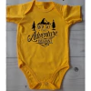 Body amarillo adventure