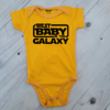 Body Amarillo Best Baby Galaxy