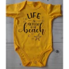 Body amarillo lite is better
