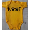 Body amarillo woof