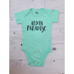 Body Aqua Aloha Paradise